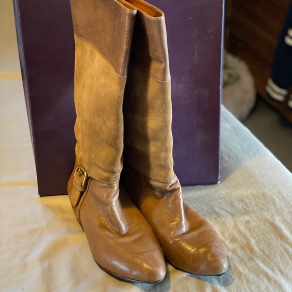 Lucky Brand Boots - Picture 3 of 3